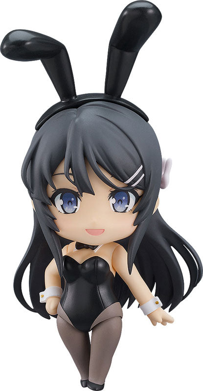 (Pre-Venta) Nendoroid - Mai Sakurajima ver. Bunny Girl