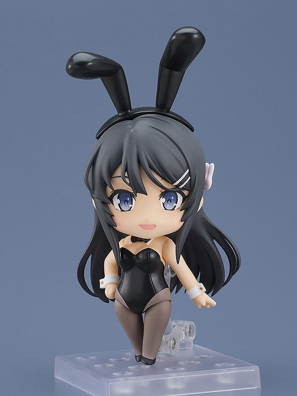 (Pre-Venta) Nendoroid - Mai Sakurajima ver. Bunny Girl