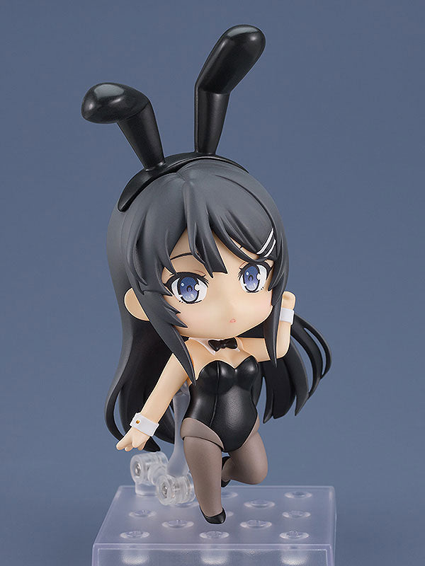 (Pre-Venta) Nendoroid - Mai Sakurajima ver. Bunny Girl