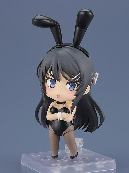 (Pre-Venta) Nendoroid - Mai Sakurajima ver. Bunny Girl