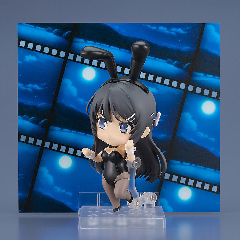 (Pre-Venta) Nendoroid - Mai Sakurajima ver. Bunny Girl