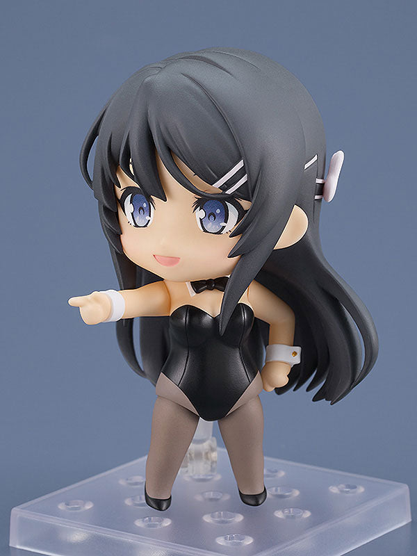 (Pre-Venta) Nendoroid - Mai Sakurajima ver. Bunny Girl