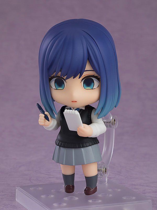 (Pre-Venta) Nendoroid - Akane Kurokawa