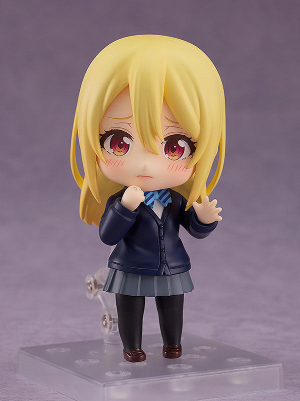 (Pre-Venta) Nendoroid - Lily Amane