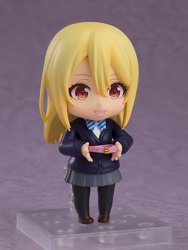 (Pre-Venta) Nendoroid - Lily Amane