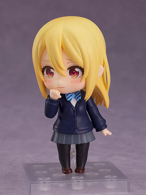 (Pre-Venta) Nendoroid - Lily Amane