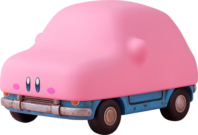 (Pre-Venta) Zoom! POP UP PARADE - Kirby: ver. Car Mouth