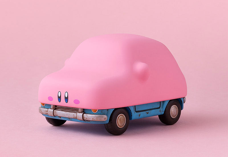 (Pre-Venta) Zoom! POP UP PARADE - Kirby: ver. Car Mouth