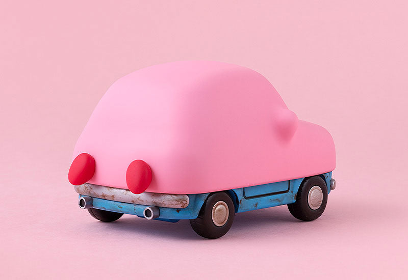 (Pre-Venta) Zoom! POP UP PARADE - Kirby: ver. Car Mouth