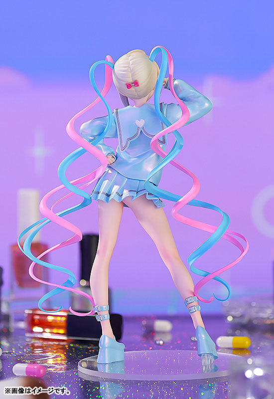 (Pre-Venta) POP UP PARADE - Ame-chan (OMGkawaiiAngel-chan)