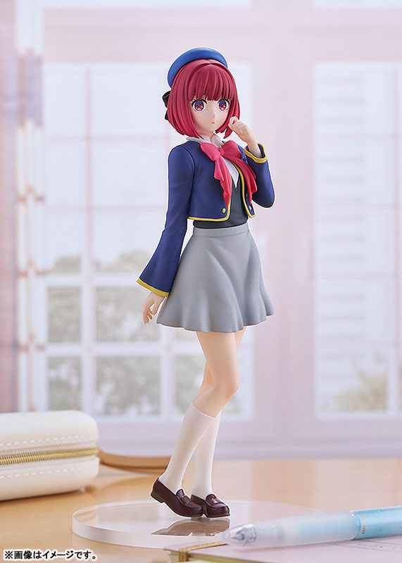 (Pre-Venta) POP UP PARADE - Kana Arima