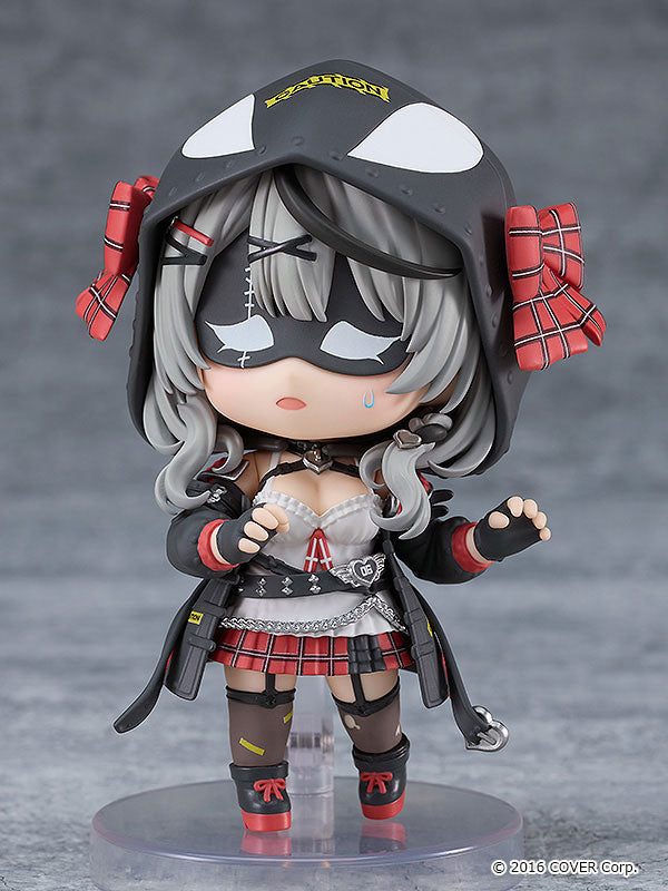 (Pre-Venta) Nendoroid - Sakamata Chloe