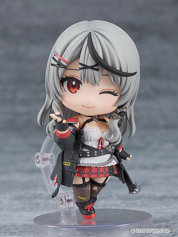 (Pre-Venta) Nendoroid - Sakamata Chloe