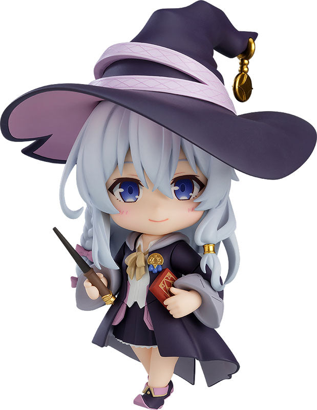 (Pre-Venta) Nendoroid - Elaina