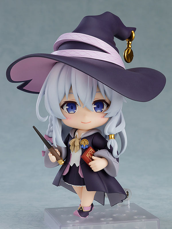 (Pre-Venta) Nendoroid - Elaina