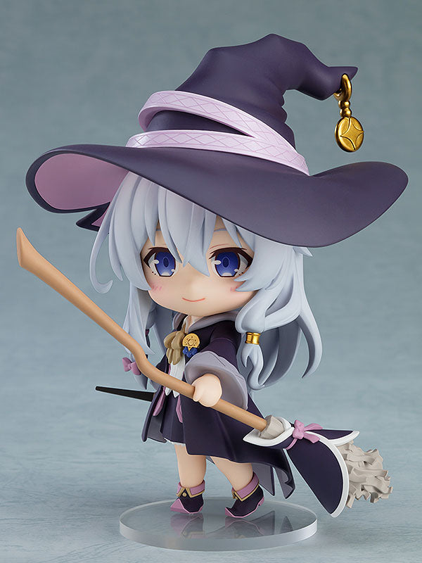 (Pre-Venta) Nendoroid - Elaina