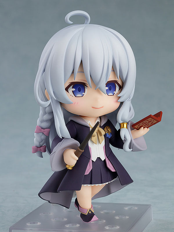 (Pre-Venta) Nendoroid - Elaina