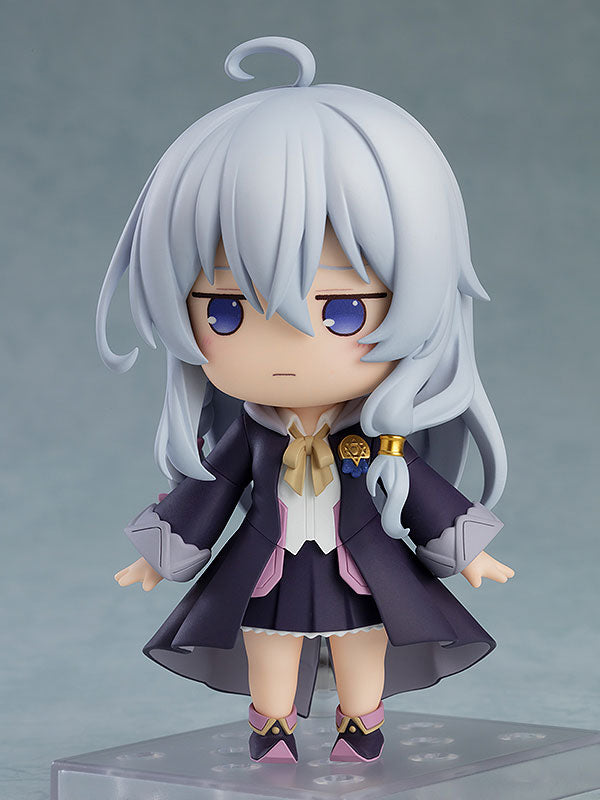 (Pre-Venta) Nendoroid - Elaina