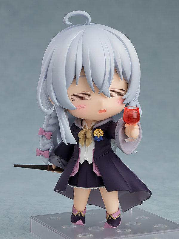 (Pre-Venta) Nendoroid - Elaina