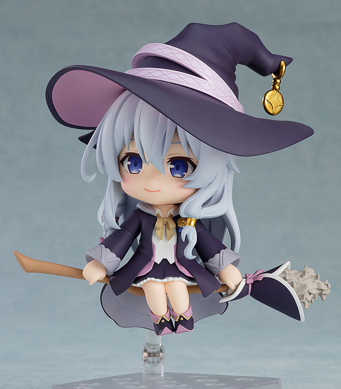 (Pre-Venta) Nendoroid - Elaina