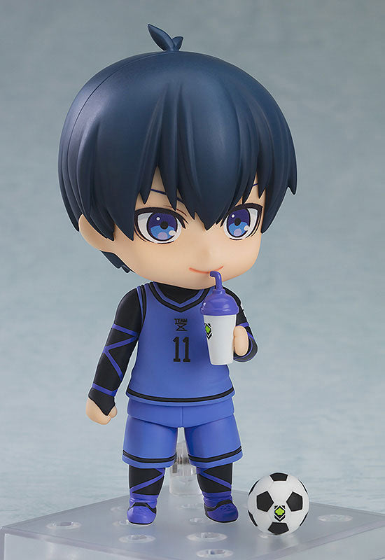 (Pre-Venta) Nendoroid - Yoichi Isagi