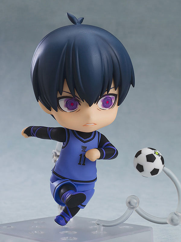 (Pre-Venta) Nendoroid - Yoichi Isagi