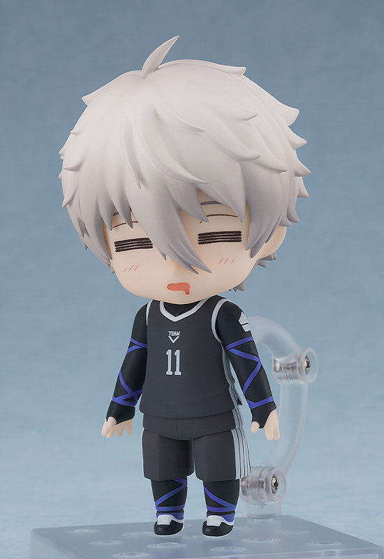 (Pre-Venta) Nendoroid - Seishirou Nagi