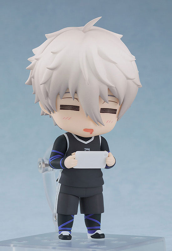 (Pre-Venta) Nendoroid - Seishirou Nagi