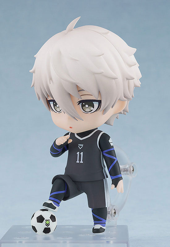 (Pre-Venta) Nendoroid - Seishirou Nagi