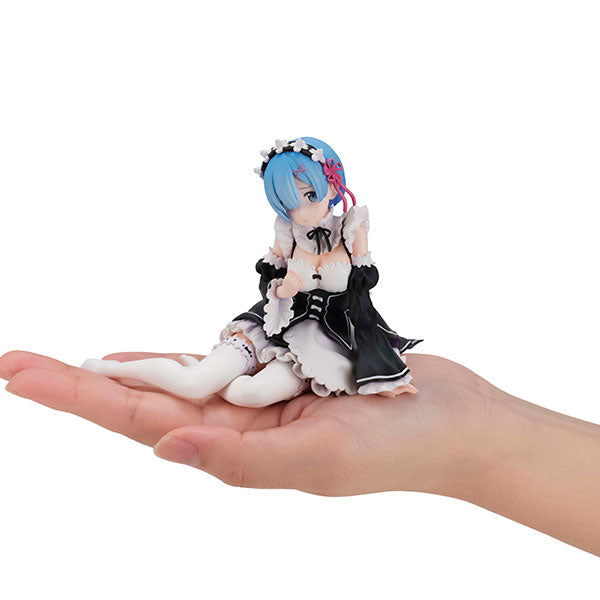 (Pre-Venta) Palm Sized - Rem