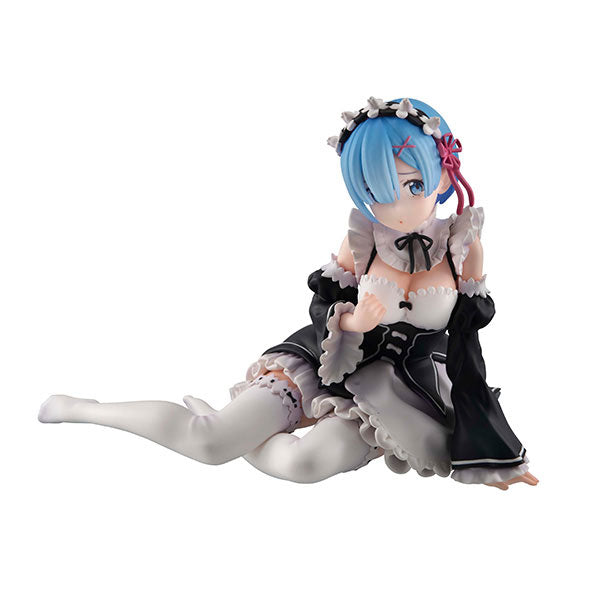 (Pre-Venta) Palm Sized - Rem