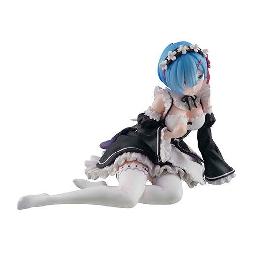 (Pre-Venta) Palm Sized - Rem