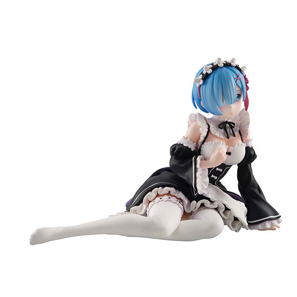 (Pre-Venta) Palm Sized - Rem