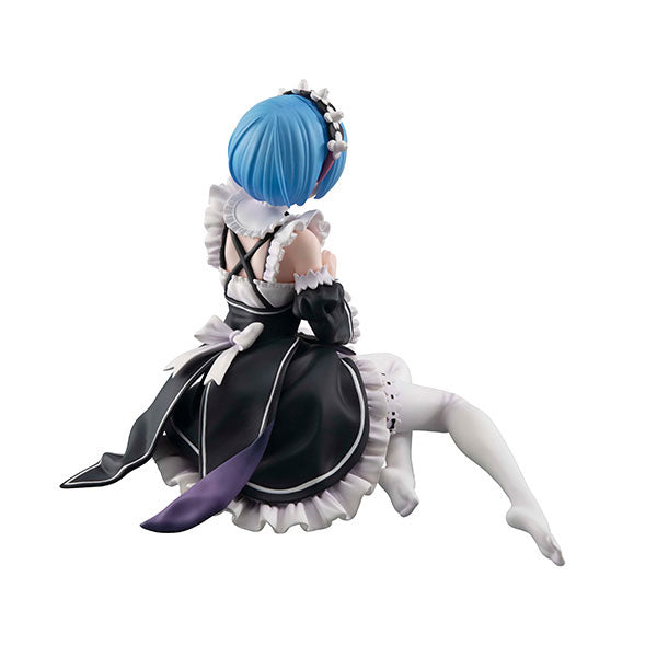 (Pre-Venta) Palm Sized - Rem