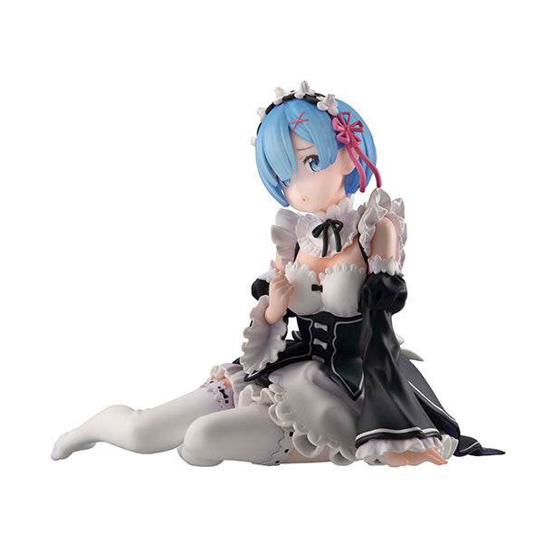 (Pre-Venta) Palm Sized - Rem