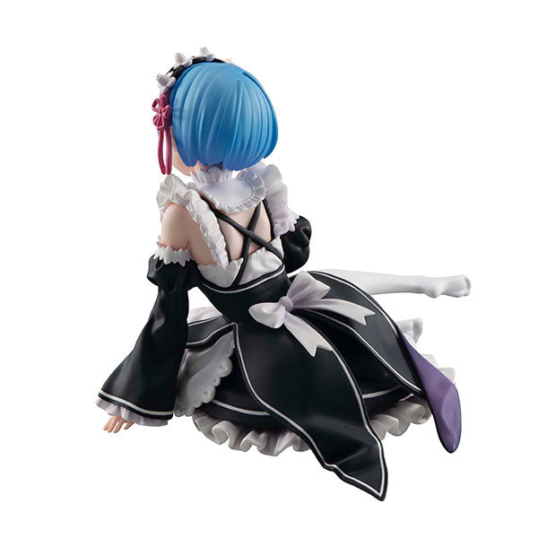 (Pre-Venta) Palm Sized - Rem