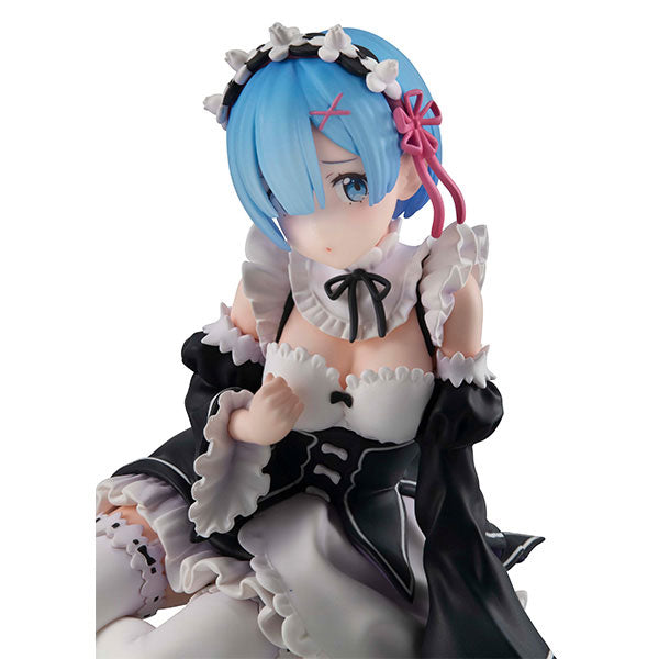 (Pre-Venta) Palm Sized - Rem