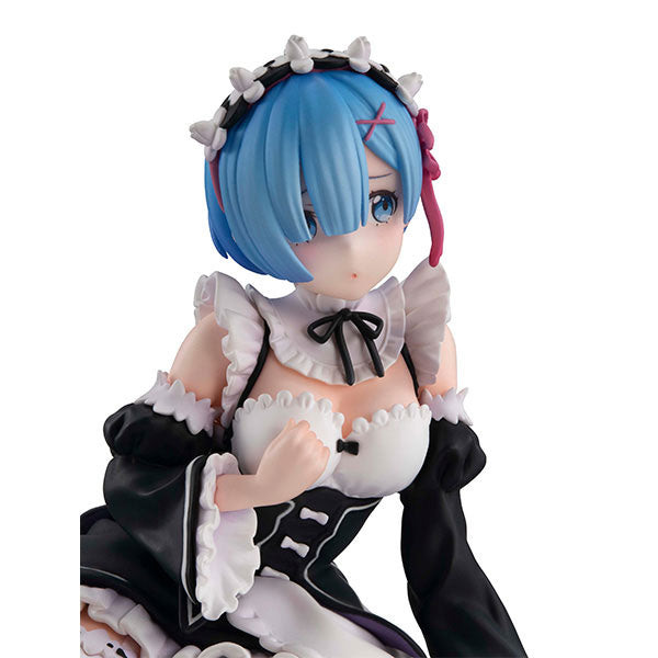 (Pre-Venta) Palm Sized - Rem