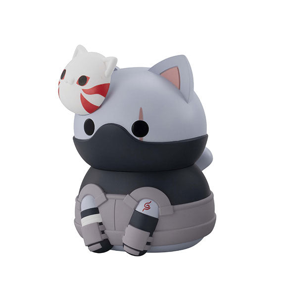 (Pre-Venta) Mega Cat Project - Kakashi Hatake ver. ANBU