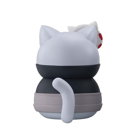 (Pre-Venta) Mega Cat Project - Kakashi Hatake ver. ANBU