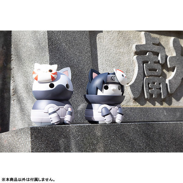 (Pre-Venta) Mega Cat Project - Kakashi Hatake ver. ANBU