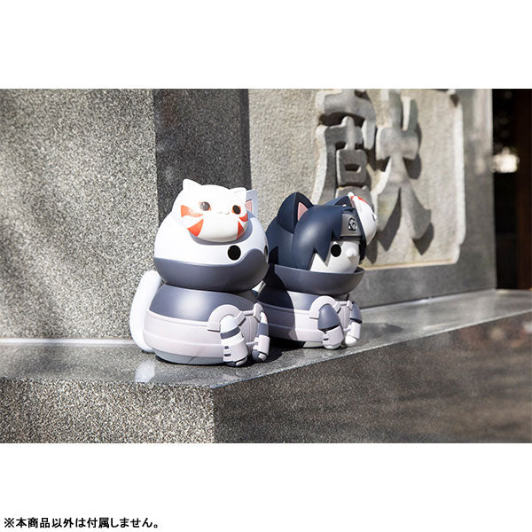 (Pre-Venta) Mega Cat Project - Kakashi Hatake ver. ANBU