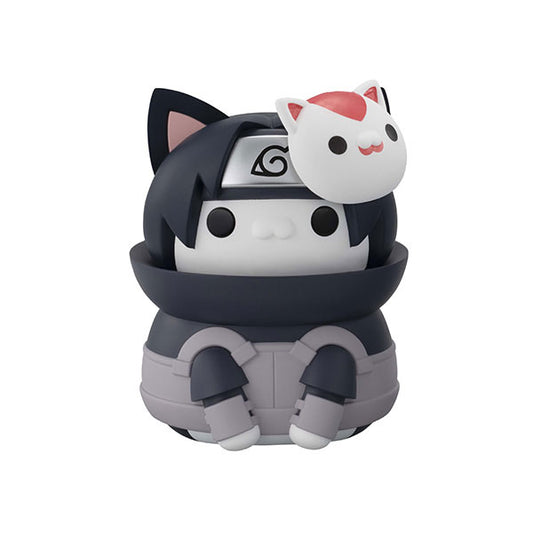 (Pre-Venta) Mega Cat Project - Itachi Uchiha ver. ANBU