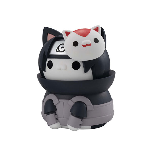 (Pre-Venta) Mega Cat Project - Itachi Uchiha ver. ANBU