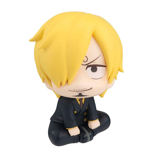 (Pre-Venta) LookUp - Sanji