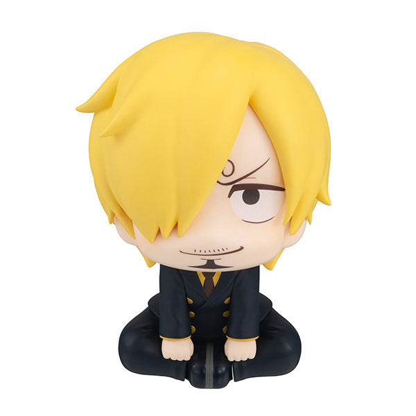 (Pre-Venta) LookUp - Sanji