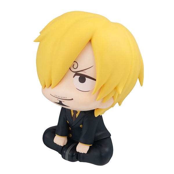 (Pre-Venta) LookUp - Sanji