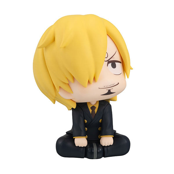 (Pre-Venta) LookUp - Sanji