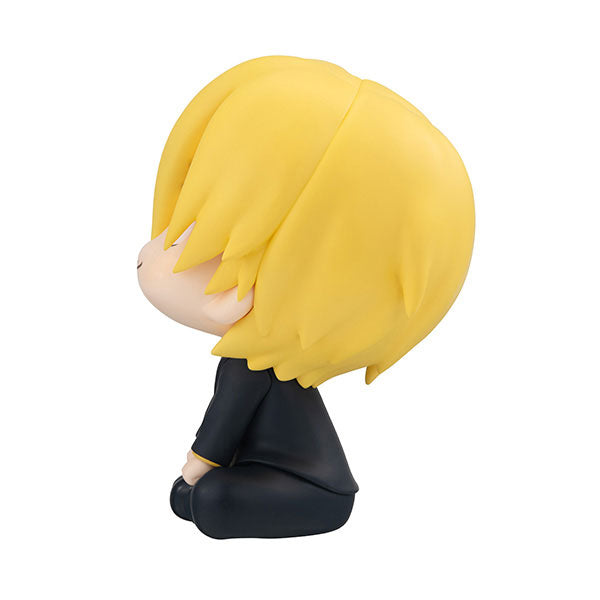 (Pre-Venta) LookUp - Sanji