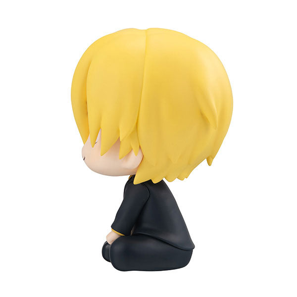 (Pre-Venta) LookUp - Sanji